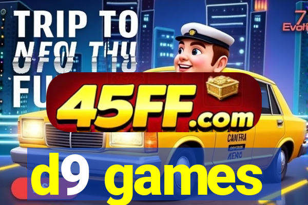 d9 games